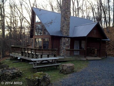 1 , SEC. 6 High Knob Rd, Old Fields, WV 26845 - photo 4