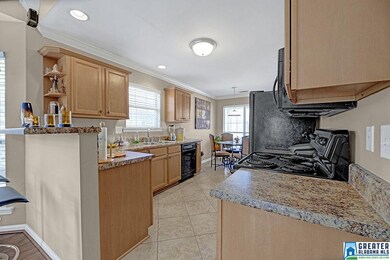 4258 Willow Brook Cir, Birmingham, AL 35215 - photo 7