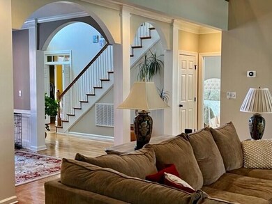 661 Deerwood