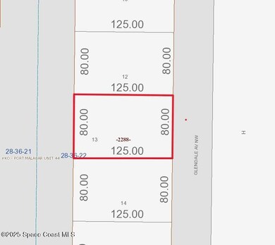 1236 Glendale Ave NW, Palm Bay, FL 32907 - photo 3