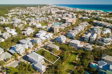 LOT 5 BLK A Seacrest Beach