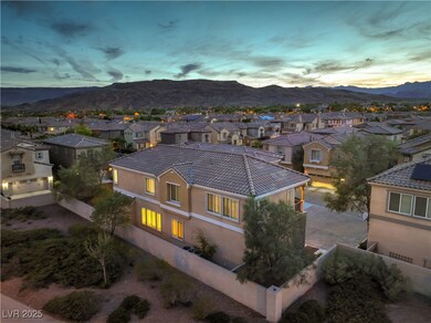 11178 Corsica Mist Ave, Las Vegas, NV 89135 - photo 3