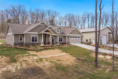 16200 Black Oak Quarry Rd, Fayetteville, AR 72701 - photo 2