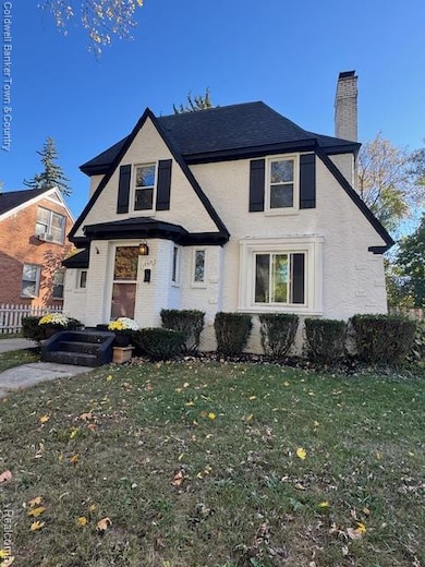 17315 Dorset Ave, Southfield, MI 48075 - photo 6