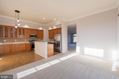 2846 Wakewater Way, Woodbridge, VA 22191 - photo 7