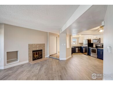 Parkway Condominiums unit A204, Denver, CO 80224 - photo 2