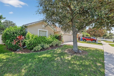 3916 Langdrum Dr, Wesley Chapel, FL 33543 - photo 2