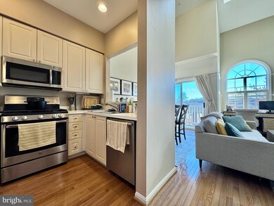 4675 Lawton Way unit 301, Alexandria, VA 22311 - photo 4