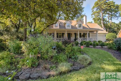 3 Longfield Ct, Savannah, GA 31410 - photo 2