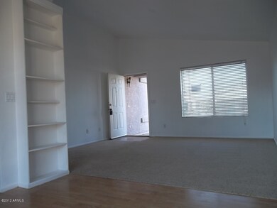 Living Room view 2