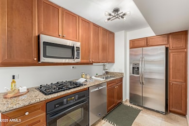 Optima Biltmore Towers unit 231, Phoenix, AZ 85016 - photo 7