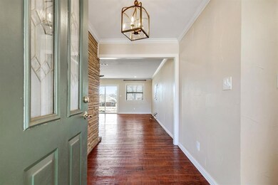 800 Cortez St, Denison, TX 75020 - photo 3