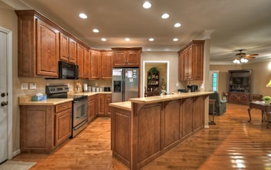 1181 Peter Knob Rd, Blue Ridge, GA 30513 - photo 3