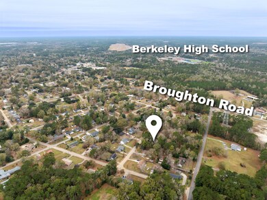 521 Hill St, Moncks Corner, SC 29461 - photo 5