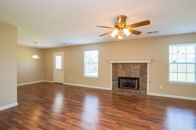 7299 Red Maple Dr, Olive Branch, MS 38654 - photo 3