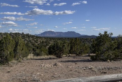Granite Mountain Views