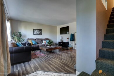 Lovely Floor Plan!