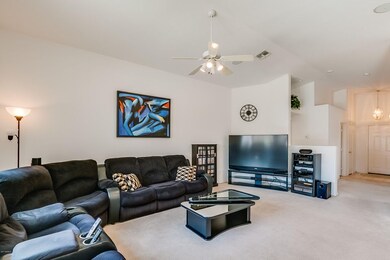 living room view 2