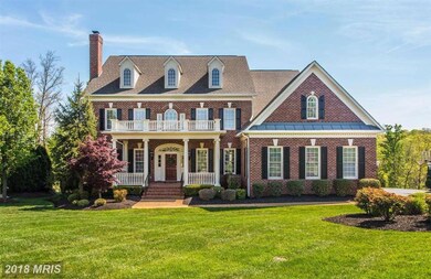 15858 Spyglass Hill Loop, Gainesville, VA 20155 - photo 2