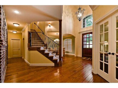 Other. gorgeous entry area!!