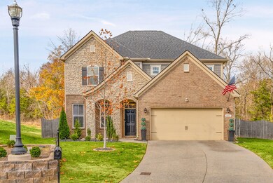 2881 Meadow Glen, Mt. Juliet, TN 37122 - photo 5