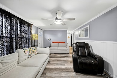 311 Midwood Dr, Liverpool, NY 13088 - photo 7