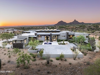 10784 E Pinnacle Peak Rd, Scottsdale, AZ 85255 - photo 2