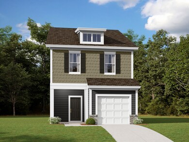 Wylie Elevation C