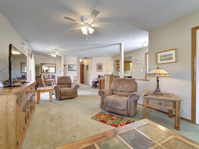 586 N Grand Falls Ct unit A, Grand Junction, CO 81501 - photo 5