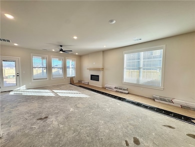 3895 Repose St, Springdale, AR 72764 - photo 3