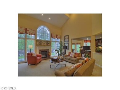 11624 Timberton Ct, Glen Allen, VA 23060 - photo 4