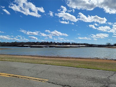 500 Belt St, Eufaula, OK 74432 - photo 6