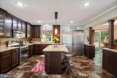 229 Tommy Trail, Louisa, VA 23093 - photo 3