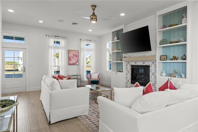 724 Sunset Ave, Port Aransas, TX 78373 - photo 3