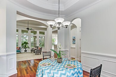 dining to great room