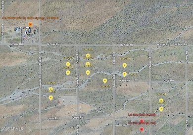 XXXXX N Joseph (Lot 286) Rd unit 286, Dolan Springs, AZ 86441 - photo 3