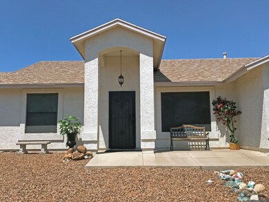 2 - Front House