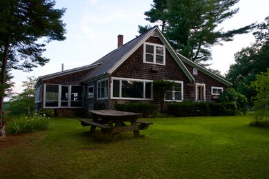 22 Rowell Rd, Hampden, ME 04444 - photo 5