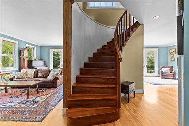 77 Alger Rd, Stowe, VT 05672 - photo 6