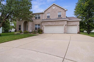3 car oversize garage