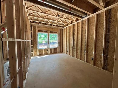 View of miscellaneous room