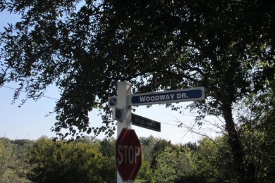 17113 Woodlawn Dr, Whitney, TX 76692 - photo 4