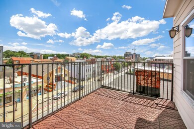 1305 H St NE unit 102, Washington, DC 20002 - photo 2