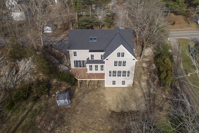 291 N Main St, Cohasset, MA 02025 - photo 4