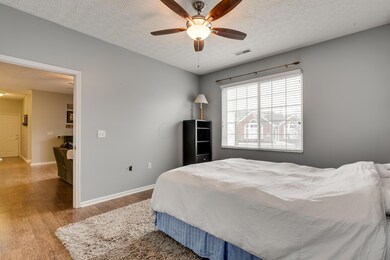Owner Bedroom