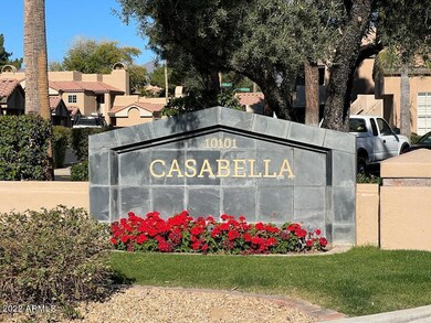 Welcome to Casabella!