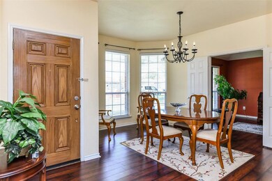 1111 Surrey Cir, Wylie, TX 75098 - photo 3