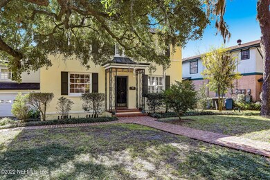 3590 Hedrick St, Jacksonville, FL 32205 - photo 3