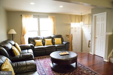 8581 Cold Harbor Loop, Manassas, VA 20111 - photo 5