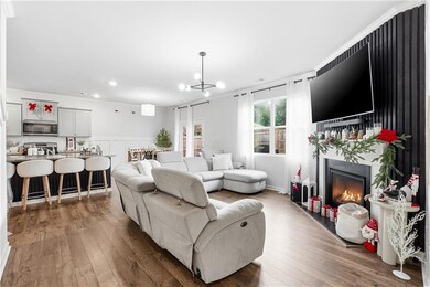 289 Highgrove Way, Dallas, GA 30157 - photo 4